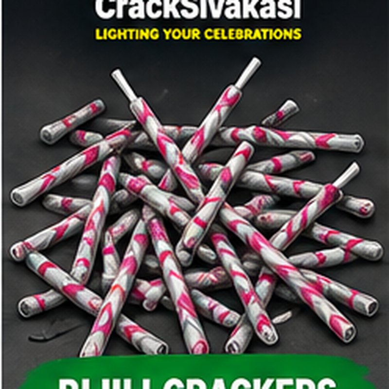 BIJILI CRACKERS