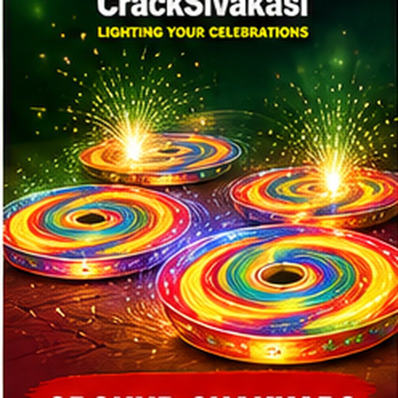 GROUND CHAKKARS