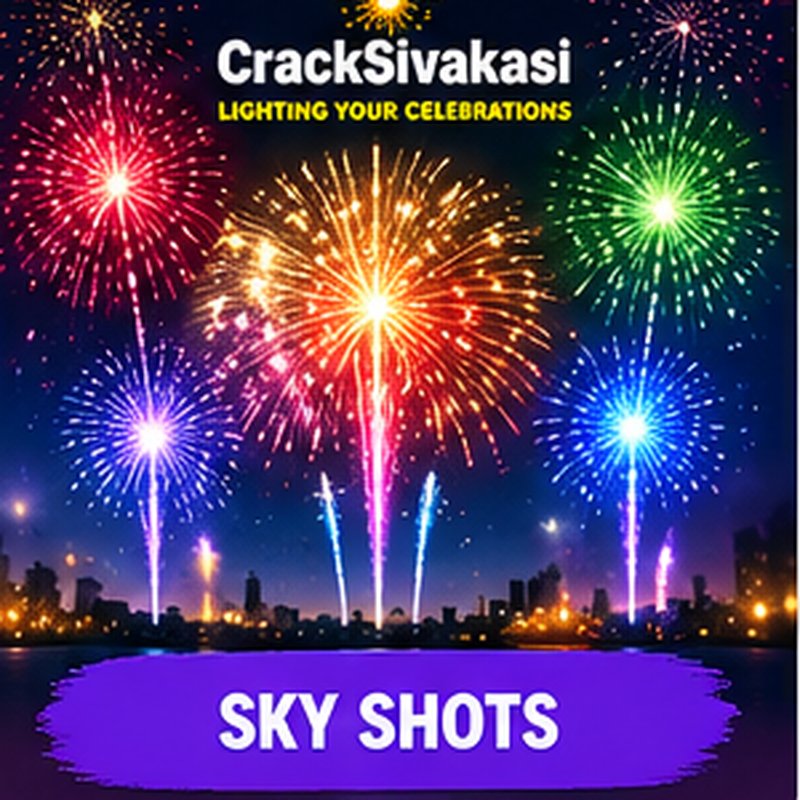 SKY SHOT